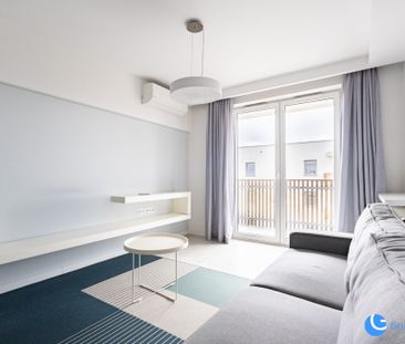 Żabiniec*2pok.-48m2*klimatyzacja*balkon, garderoba - Photo 4