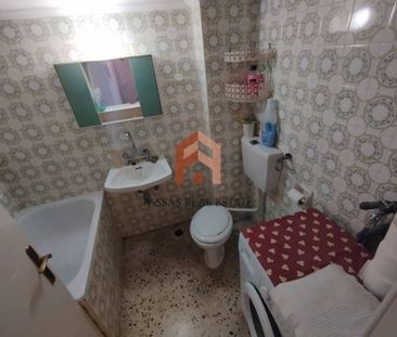 Διαμέρισμα για ενοικίαση Τριανδρία (Τριανδρία - Δόξα - Κρυονέρι) - Φωτογραφία 1