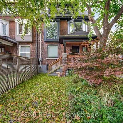 LITTLE PORTUGAL EXPOSED BRICK 2 BEDS 1 BATH - Photo 1