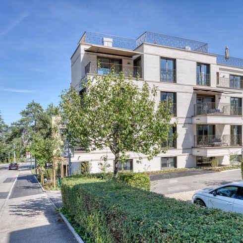 Friesenbergstrasse 221 - Photo 1