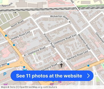 Portman Road, Bournemouth - Photo 1