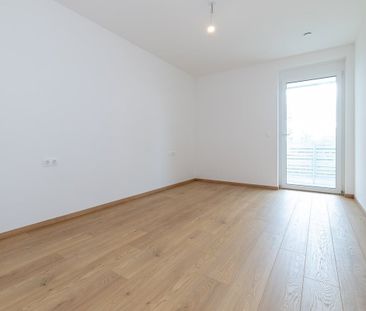 1. Monat mietfrei - Kurze Wege, mehr Familienzeit - Wohnen nahe Bah... - Photo 5