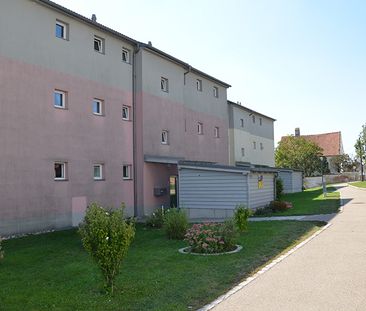 Wohnung in Röschitz - Photo 2