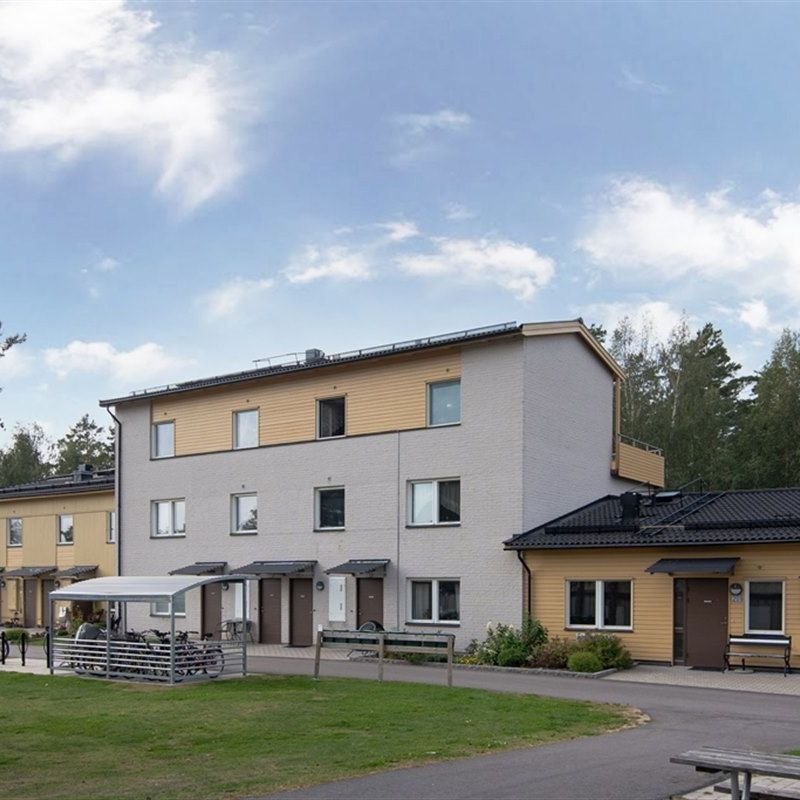 Gitarrgatan 193 - Photo 2