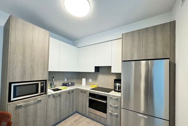 For Lease - 18 Water Walk Drive Unit# 1709, Markham, Ontario - Photo 1