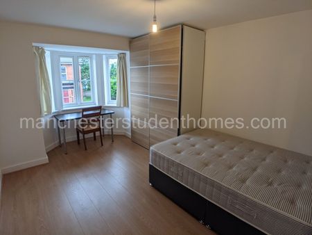 Mitford Road, Manchester, M14 6NT - Photo 5
