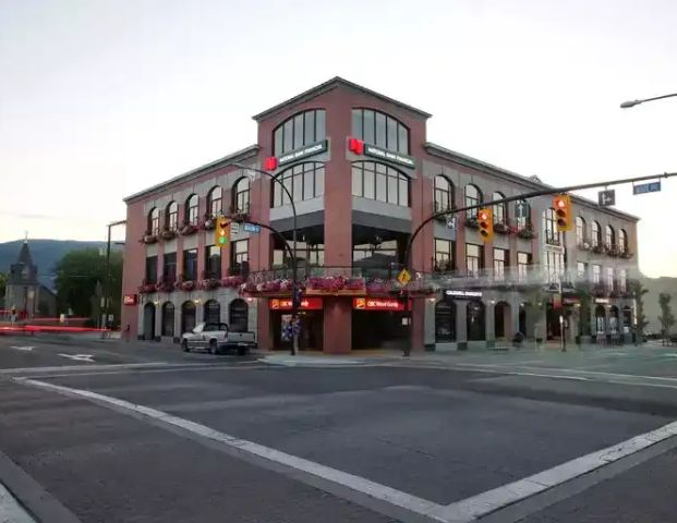 Lofts on Main Penticton | 399 Main Street, Penticton - Photo 1