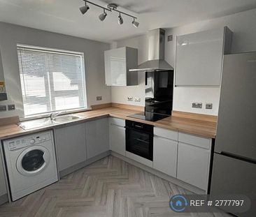 1 bedroom flat to rent - Photo 5