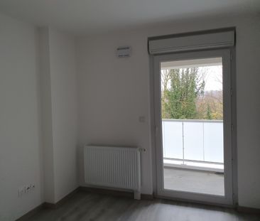 Location Appartement 2 pièces 41m² VALENCIENNES 59300 - Photo 5