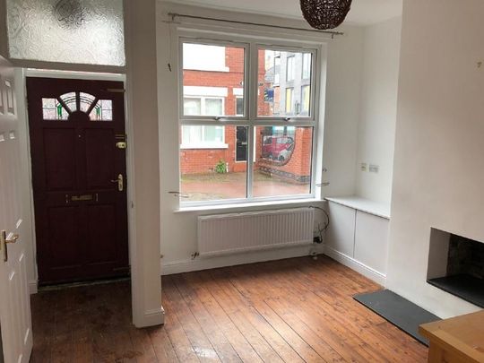 2 Bedroom Terraced To Let - Photo 1