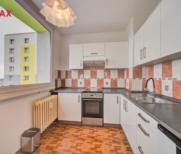 Pronájem bytu 3+1 v osobním vlastnictví 80 m², Poděbrady - Photo 2