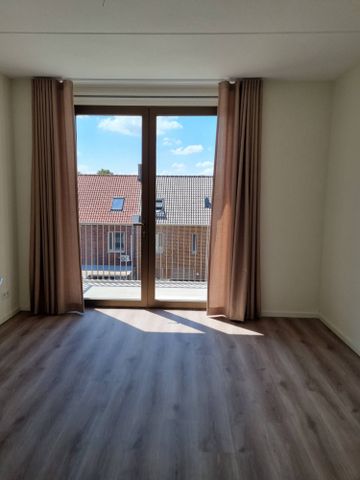Te huur: Appartement Orthen in Den Bosch - Foto 4