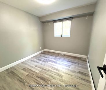 For Lease - 156 Mooregate Crescent Unit# Lower, Kitchener, Ontario - Photo 5