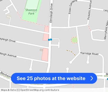 Elmsleigh Drive, Leigh-On-Sea, SS9 4JQ - Photo 1