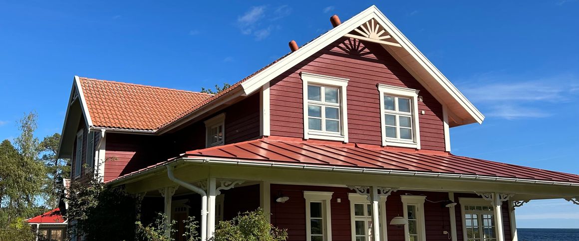 Långharn, Gävle - Photo 1