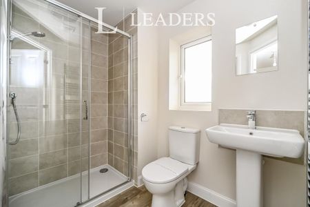 4 bedroom townhouse to rent - Photo 5