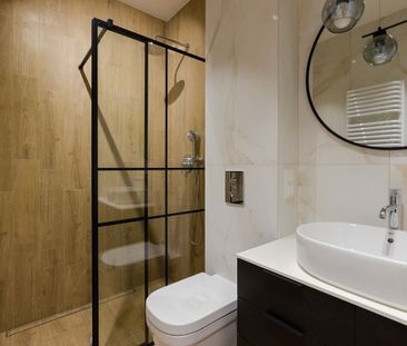 CITY LIFE NA WOLI/ apartament/garaż - Zdjęcie 6