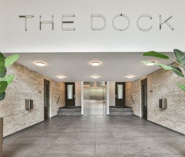 Te huur: Appartement Rie Mastenbroekstraat 39 in Amsterdam - Foto 5