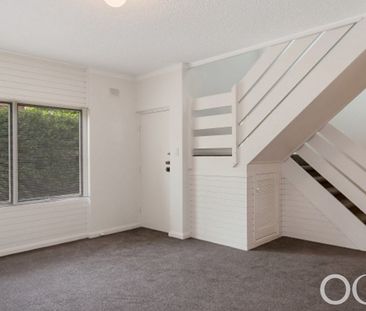 Open the Door To Stylish Townhouse Living in a Prime Adelaide Location - Photo 1