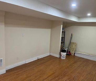 For Lease - 76 Tideland Drive Unit# BSMT, Brampton, Ontario - Photo 6