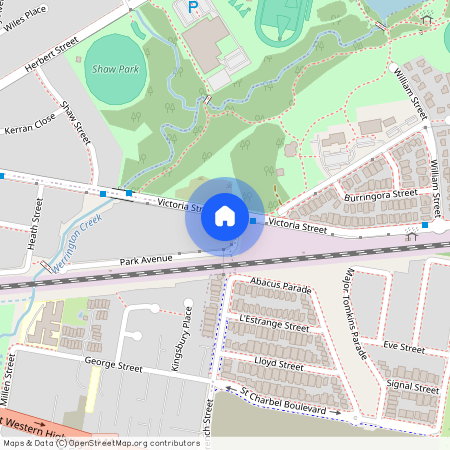 48 Victoria Street, NSW 2747, Kingswood