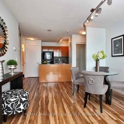 1+1 Bedroom, 2 Bathroom - Pinnacle Center - Photo 1