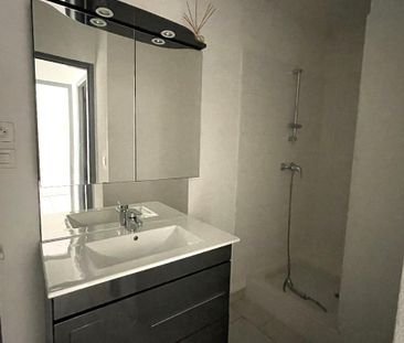 Location Appartement 3 pièces 49m² PORTES LES VALENCE 26800 - Photo 1