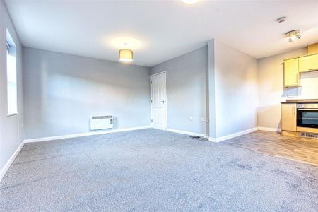 1 bedroom apartment to rent - Photo 2
