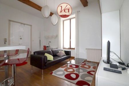 Location Appartement 1 pièce 31m² VICHY 03200 - Photo 4