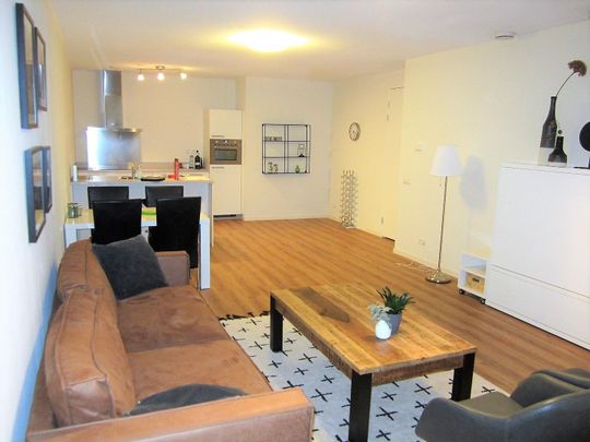 Appartement te huur: Kruisplein 830 3012 CC Rotterdam - Photo 1