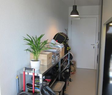 1.5 Zimmer, 53 m², 5. Stock - Foto 6