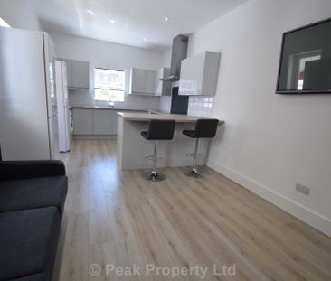 A GREAT MODERN ROOM IN A HOUSESHARE - ROOM 4 - West Road, Westcliff... - Photo 6