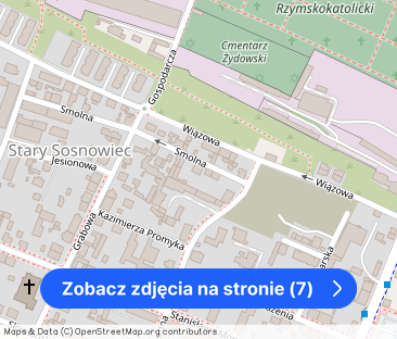Duża kawalerka na wynajem | znakomita komunikacja z Katowicami | Wł... – zdjęcie 1