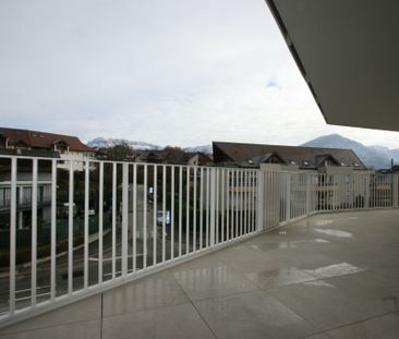 ANNECY / Location Appartement 41 m² - Meublé - Photo 5