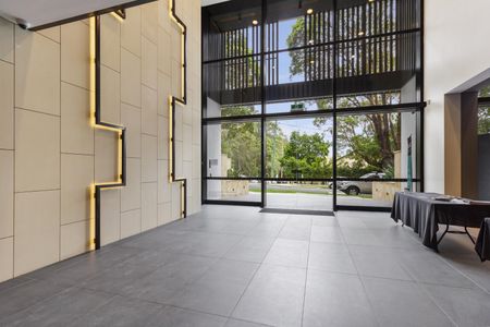 2906/1 Marshall Avenue, St Leonards NSW 2065 - Apartment For Rent | Domain - Photo 3