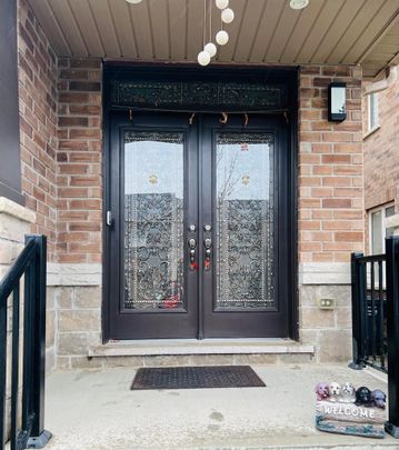 For Lease - 66 Fann Drive, Brampton, Ontario - Photo 1