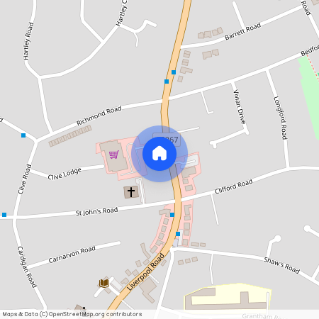 Golf Open 2026 - Liverpool Road, Birkdale - Sleeps 4