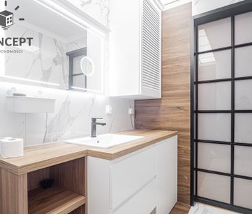 Luksusowy apartament | 2 pok. | Rynek-Ratusz - Zdjęcie 4