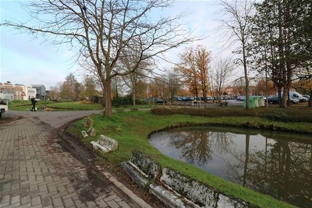 Appartement te huur - Foto 1