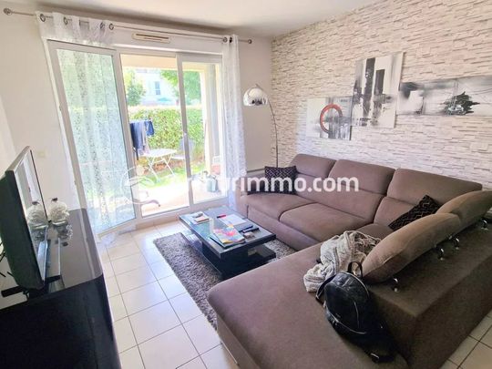 Location Appartement 2 pièces 40 m2 à Savigny-le-Temple - Photo 1