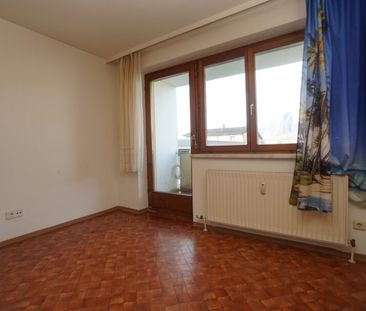 1 Zimmer-Wohnung | Balkon | Meiningen - Photo 5