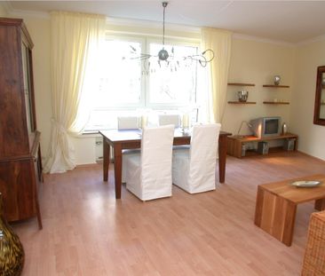 3 Zimmer in Düsseldorf - Foto 4