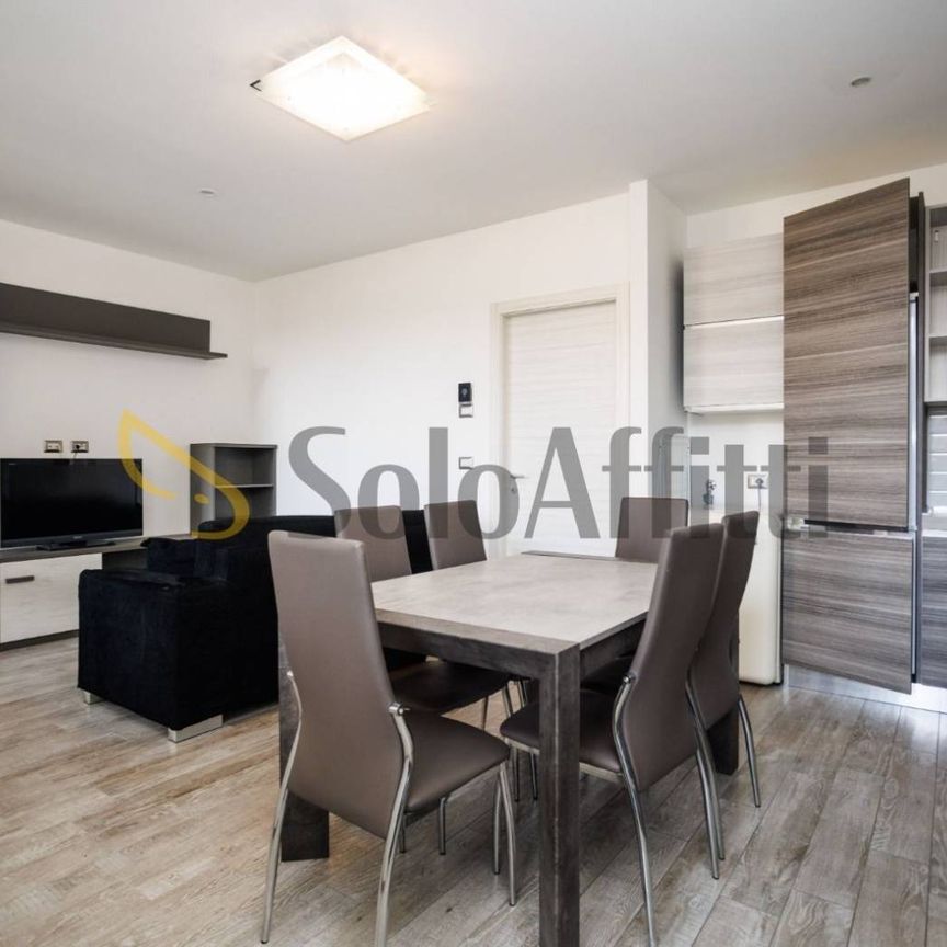 Appartamento 103 m², Centro, Cervia - Photo 1