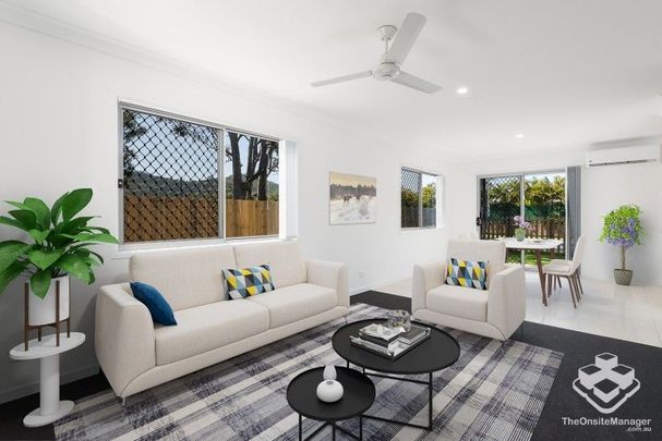 Near new townhouse for rent - Photo 1