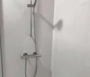 Charmante en recent gerenoveerde studio met slaaphoek en terras. - Photo 3