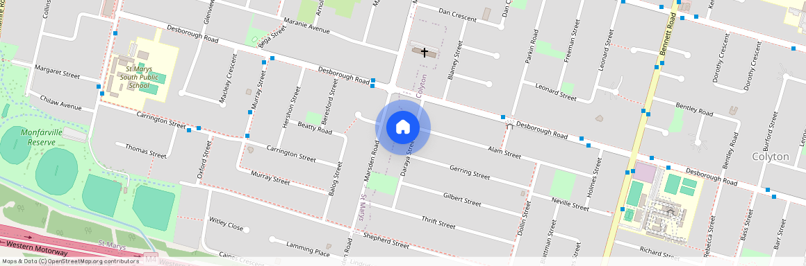 11 Daraya Street, Colyton 2760, New South Wales