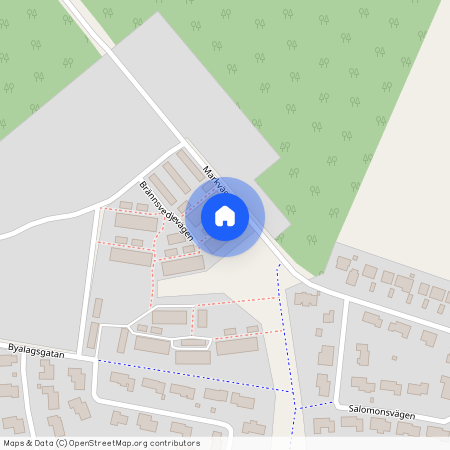 Skellefteå, Brännsvedjevägen, 180, 93432, Kåge