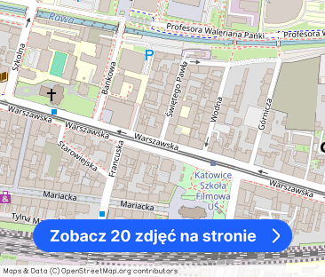 Pierwszy najem - nowoczesne 2 pokojowe mieszkanie - Zdjęcie 1