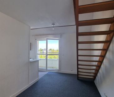 Location Appartement 2 pièces 40m² ST CYR SUR LOIRE 37540 - Photo 3