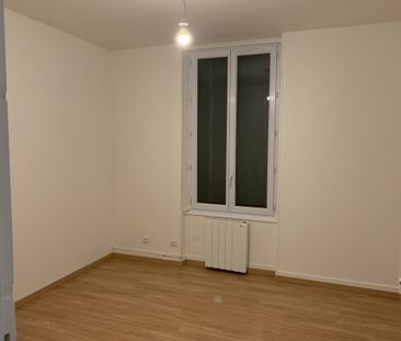 Appartement T3 63.97m² - Photo 2